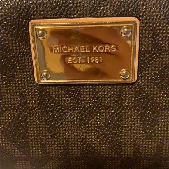 MK wallet - Picture 2 of 3